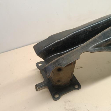 Renfort pare choc arriere (traverse) VOLKSWAGEN POLO 6