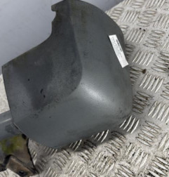 Pare choc arriere CITROEN C15 Photo n°3