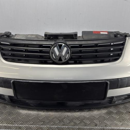 Pare choc avant VOLKSWAGEN PASSAT 4 Photo n°1