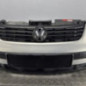 Pare choc avant VOLKSWAGEN PASSAT 4