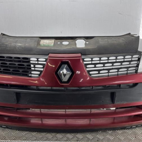 Pare choc avant RENAULT CLIO 2 Photo n°1