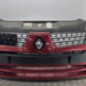 Pare choc avant RENAULT CLIO 2