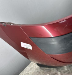 Pare choc avant RENAULT CLIO 2