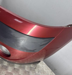 Pare choc avant RENAULT CLIO 2 Photo n°3