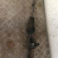 Cremaillere assistee RENAULT SCENIC 1