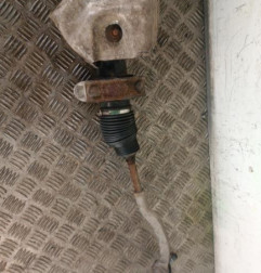 Cremaillere assistee FIAT DUCATO 3 Photo n°3
