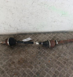 Cardan droit (transmission) CITROEN C5 AIRCROSS Photo n°1