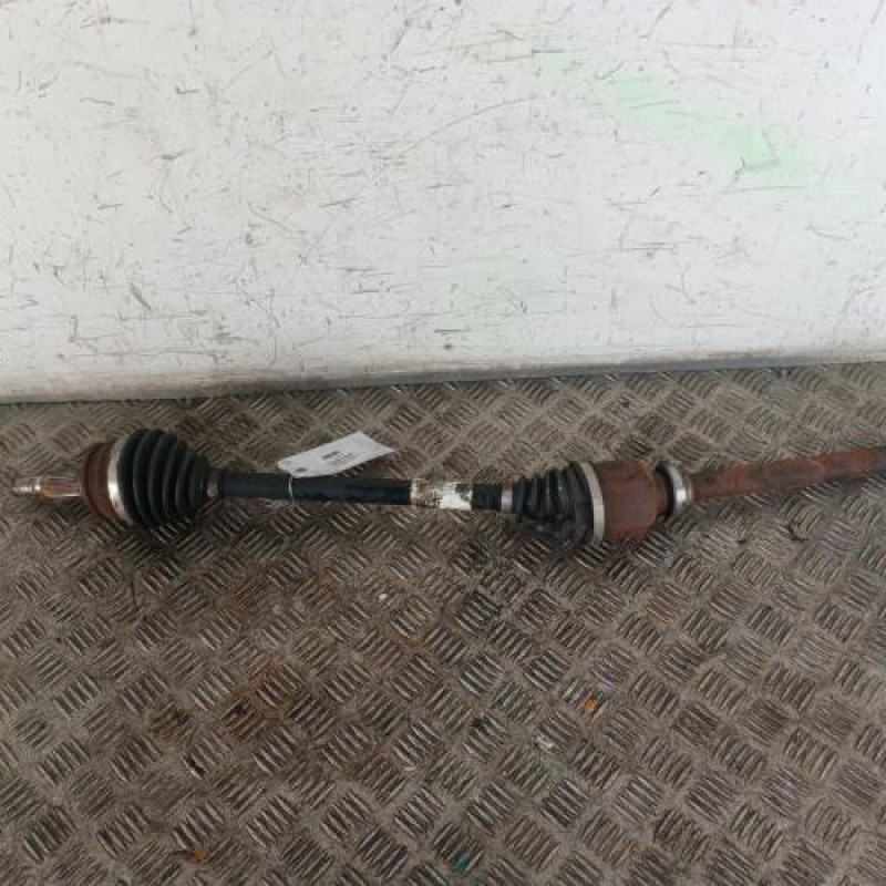 Cardan droit (transmission) CITROEN C5 AIRCROSS Cardan droit (transmission) CITROEN C5 AIRCROSS