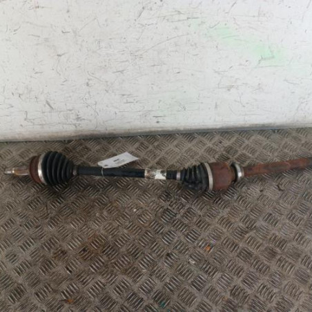 Cardan droit (transmission) CITROEN C5 AIRCROSS Photo n°1