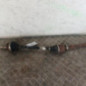 Cardan droit (transmission) CITROEN C5 AIRCROSS