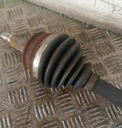 Cardan droit (transmission) CITROEN C5 AIRCROSS