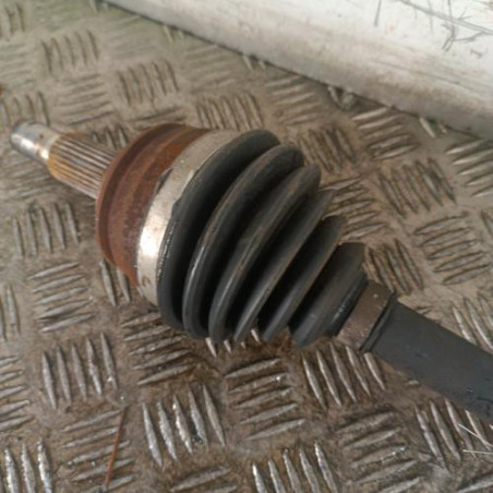 Cardan droit (transmission) CITROEN C5 AIRCROSS