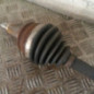 Cardan droit (transmission) CITROEN C5 AIRCROSS