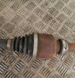 Cardan droit (transmission) CITROEN C5 AIRCROSS Photo n°3