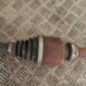 Cardan droit (transmission) CITROEN C5 AIRCROSS