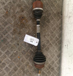Cardan gauche (transmission) CITROEN C5 AIRCROSS Photo n°1
