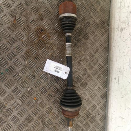 Cardan gauche (transmission) CITROEN C5 AIRCROSS Photo n°1