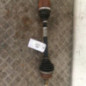 Cardan gauche (transmission) CITROEN C5 AIRCROSS