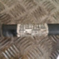 Cardan gauche (transmission) CITROEN C5 AIRCROSS