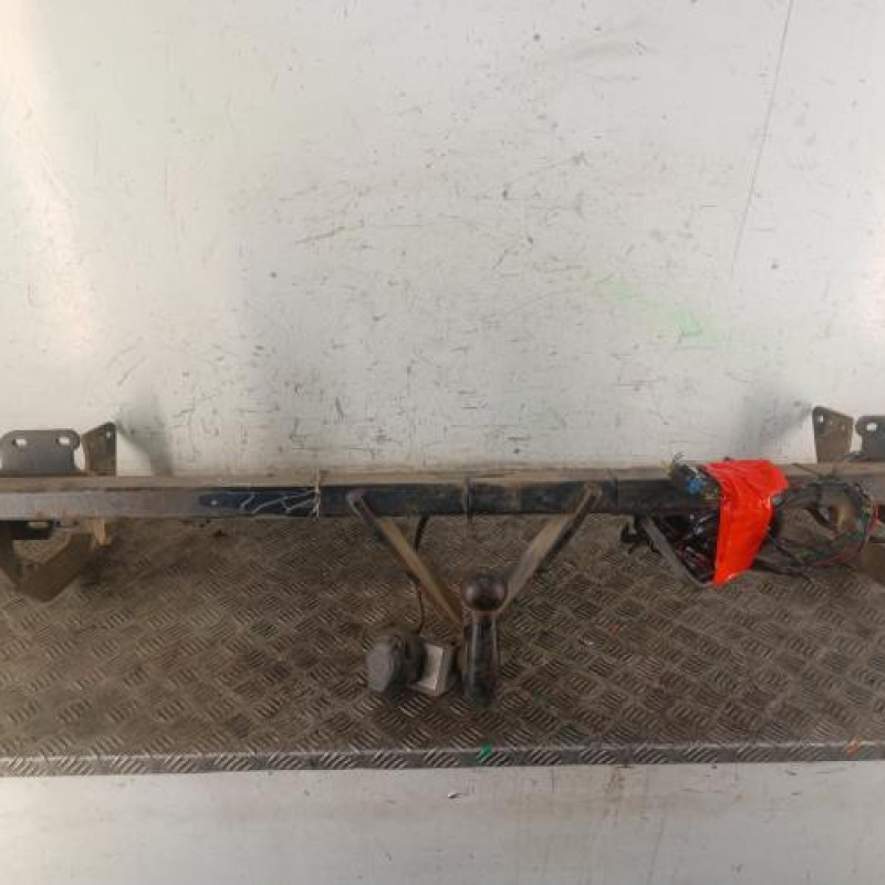 Attelage (boule de remorquage) CITROEN C5 2