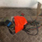 Attelage (boule de remorquage) CITROEN C5 2
