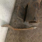 Attelage (boule de remorquage) CITROEN C5 2