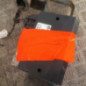 Attelage (boule de remorquage) AUDI A3 2