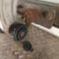 Attelage (boule de remorquage) AUDI A3 2
