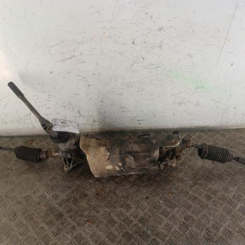 Cremaillere assistee VOLKSWAGEN TOURAN 1 Cremaillere assistee VOLKSWAGEN TOURAN 1