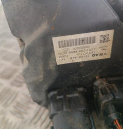 Cremaillere assistee VOLKSWAGEN TOURAN 1 Photo n°4