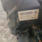 Cremaillere assistee VOLKSWAGEN TOURAN 1
