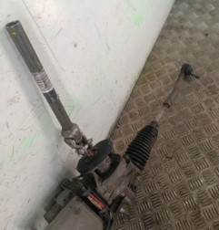 Cremaillere assistee PEUGEOT 207 Photo n°3