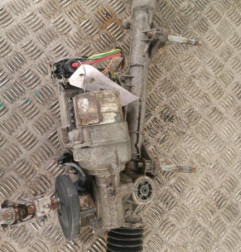 Cremaillere assistee PEUGEOT 207 Photo n°4