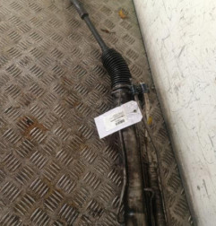 Cremaillere assistee FORD MONDEO 3 Photo n°3