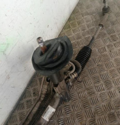 Cremaillere assistee FORD MONDEO 3 Photo n°4