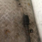 Cremaillere assistee RENAULT TWINGO 1