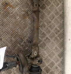 Cremaillere assistee RENAULT TWINGO 1 Photo n°4