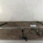 Attelage (boule de remorquage) RENAULT MEGANE 3
