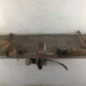 Attelage (boule de remorquage) CITROEN XANTIA