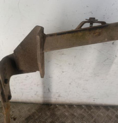 Attelage (boule de remorquage) CITROEN XANTIA