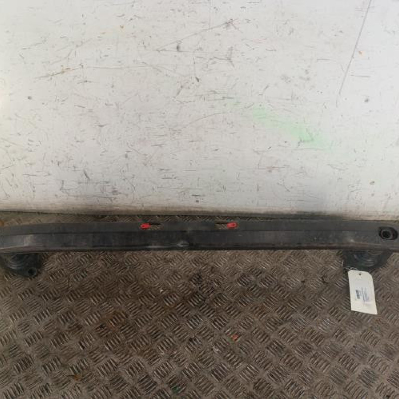 Renfort pare choc arriere (traverse) OPEL CORSA D