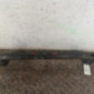 Renfort pare choc arriere (traverse) OPEL CORSA D