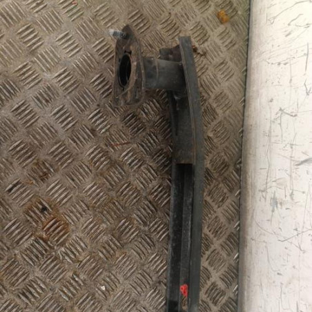 Renfort pare choc arriere (traverse) OPEL CORSA D