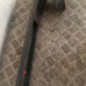 Renfort pare choc arriere (traverse) OPEL CORSA D