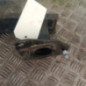 Renfort pare choc arriere (traverse) OPEL CORSA D