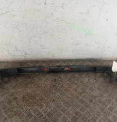 Renfort pare choc arriere (traverse) OPEL CORSA D Photo n°6