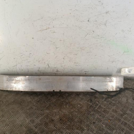 Renfort pare choc avant (traverse) OPEL CORSA D Photo n°1