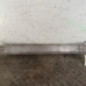 Renfort pare choc avant (traverse) OPEL CORSA D