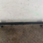 Renfort pare choc arriere (traverse) VOLKSWAGEN TOURAN 1