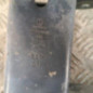 Renfort pare choc arriere (traverse) VOLKSWAGEN TOURAN 1